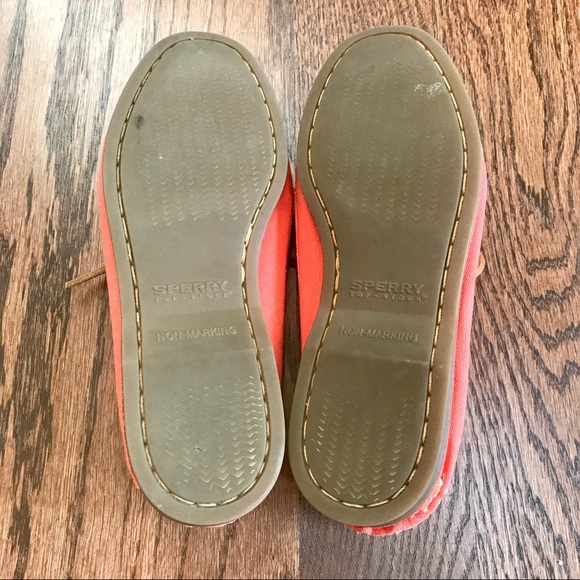 Sperry Top-Sider x J.Crew Boat Shoes - Picture 4 of 6